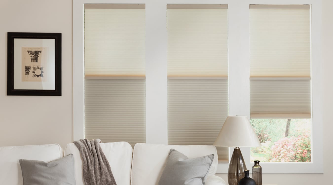 Best Cellular Shades In Orlando | Sunburst Shutters Orlando