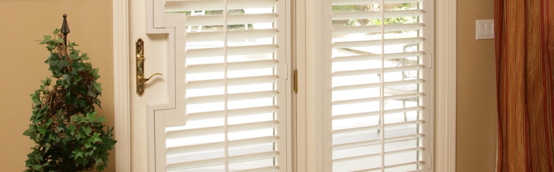 French Door Shutters  Polywood Shutter Company